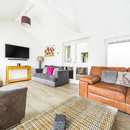Hazel - Woodland Cottages Боунес-он-Уиндермер Экстерьер фото